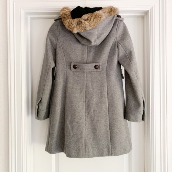 Coat - Picture 2 of 2